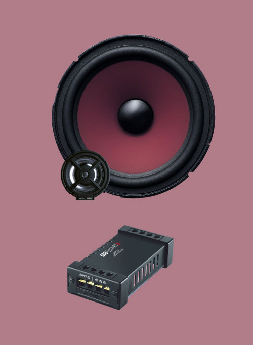 Акустическая система MB Quart DSG 216 MB Quart DSG 216. Технические характеристики DSG 216.